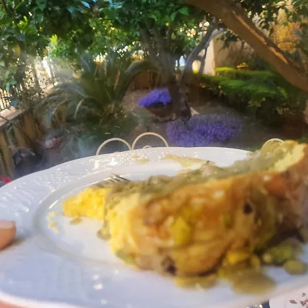 Bed & Breakfast Goethe Agrigento