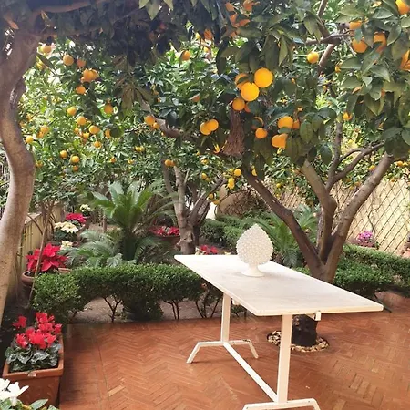 Bed & Breakfast Goethe