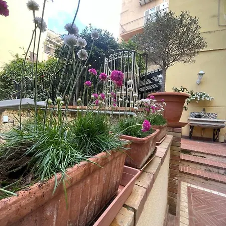 Bed & Breakfast Goethe *