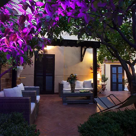 Bed & Breakfast Goethe