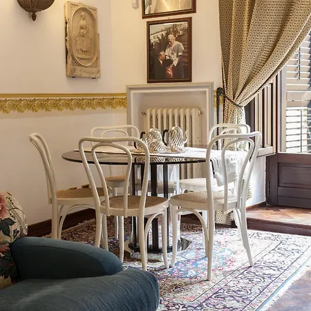 Bed & Breakfast Goethe