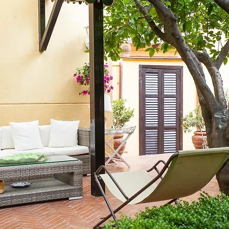 Bed & Breakfast Goethe
