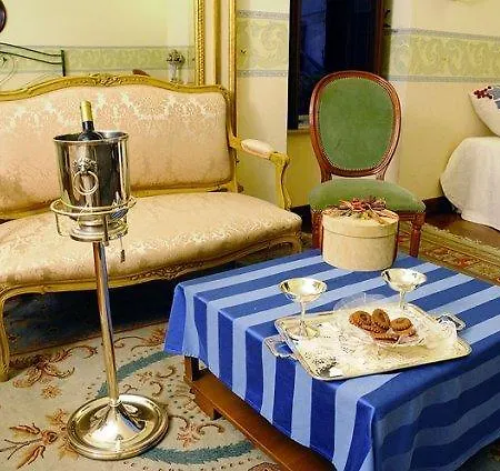 Bed & Breakfast Goethe Agrigento