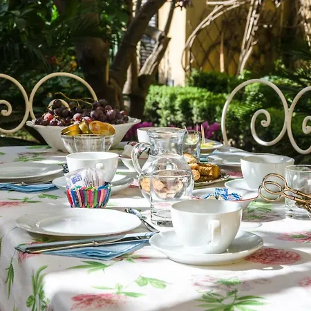 Goethe Bed & Breakfast Agrigento