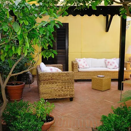 Goethe Bed & Breakfast Agrigento