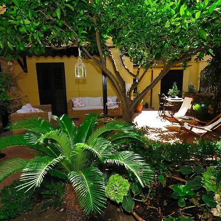 Bed & Breakfast Goethe *
