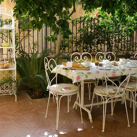 Bed & Breakfast Goethe Agrigento