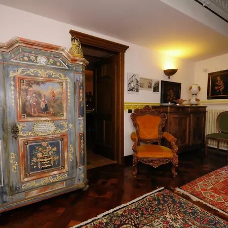 Bed & Breakfast Goethe Agrigento