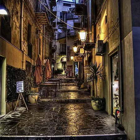 Goethe Bed & Breakfast Agrigento