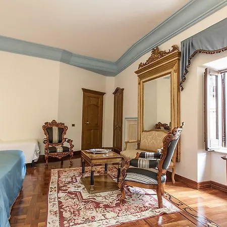 Bed & Breakfast Goethe Agrigento