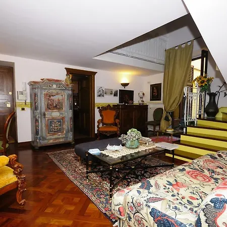 Goethe Bed & Breakfast